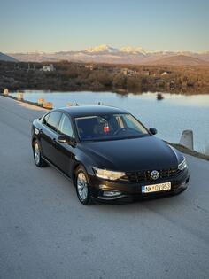 Volkswagen - Passat - 2.0 110kv