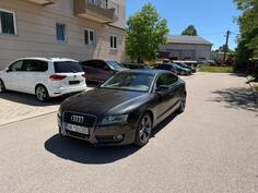 Audi - A5 - AUDI A5  2,7 TDI