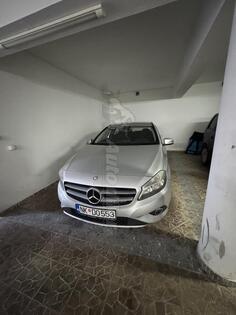 Mercedes Benz - A 180 - 180 CDI