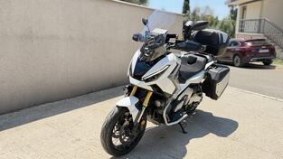 Honda - X ADV 750