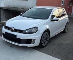 Volkswagen - Golf 6 - 2.0