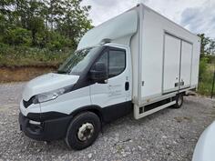 Iveco - Daily 70C17
