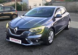 Renault - Megane - 1.5 dizel putnicki