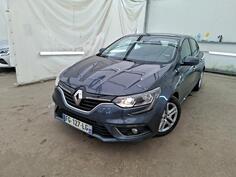 Renault - Megane - 1.5 dizel putnicki