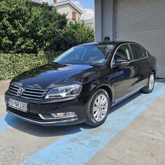 Volkswagen - Passat - 1.6 TDI