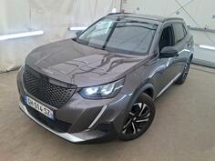 Peugeot - 2008 - 1.5HDI Allure automatik