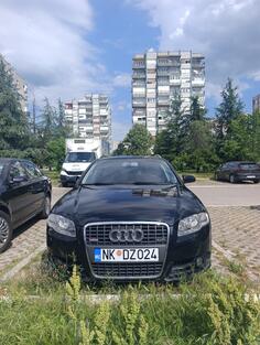 Audi - A4 - 2.0 quattro