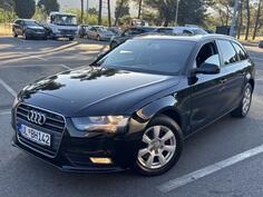 Audi - A4 - 2.0