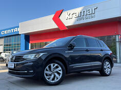 Volkswagen - Tiguan - 2.0 TDI DSG-Tiptronik 4MOTION Comfortline 150 KS - FACELIFT