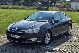 Citroen - C5 - 2.0