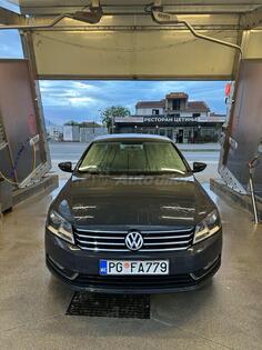 Volkswagen - Passat - 1.6 TDI