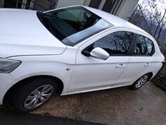 Citroen - C-Elyse - 1.6 tdi