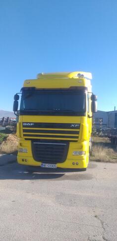 DAF - XF105460