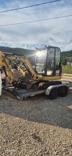 CAT - 301.7D