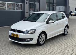 Volkswagen - Polo - 1.2 tdi