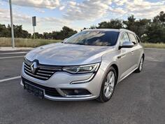 Renault - Talisman - 1.6 DCI