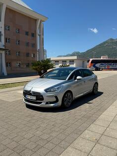 Citroen - DS5 - 2.0