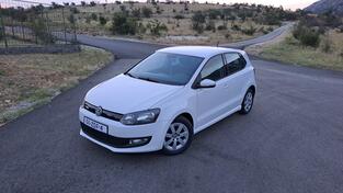 Volkswagen - Polo - 1.2 TDI