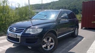 Volkswagen - Touareg - 3.0 tdi