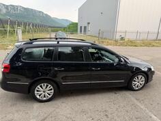 Volkswagen - Passat - 2.0 103kw