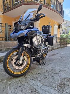 BMW - r1250gs
