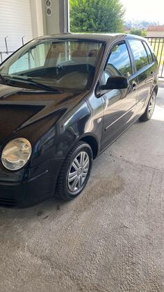 Volkswagen - Polo - 1,9 SDI