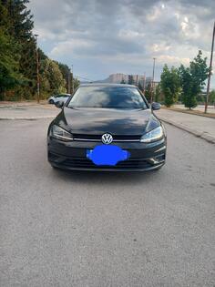 Volkswagen - Golf 7.5
