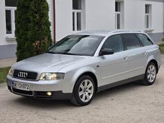 Audi - A4 - TDI