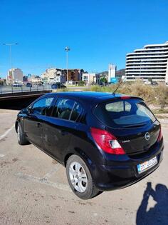 Opel - Corsa - 1.3 eco flex