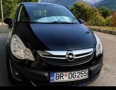 Opel - Corsa - 1.3 eco flex