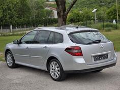 Renault - Laguna - DCI