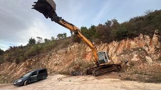 Liebherr - 914