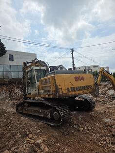 Liebherr - 914