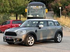 Mini - Countryman - 1.5