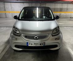 Smart - forFour - EQ