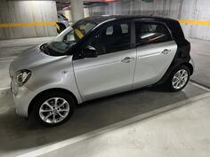 Smart - forFour - EQ