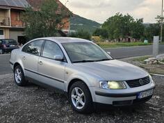 Volkswagen - Passat - TDI