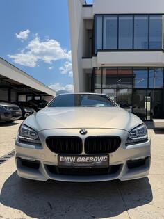BMW - 650 - 650i xDrive