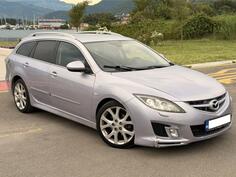 Mazda - 6 - 2.0D