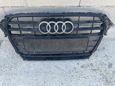 Grille for A4 - year 2014