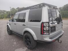 Land Rover - Discovery - 3.0