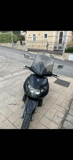Piaggio - Beverly
