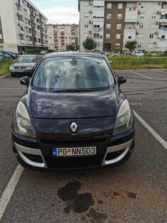 Renault - Scenic - 1.5 DCI