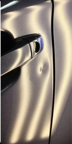 Bodywork - Bodywork services