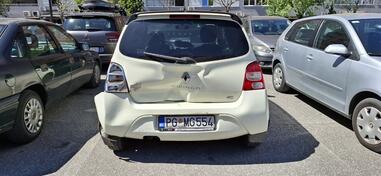 Renault - Twingo - 1.5 dCi