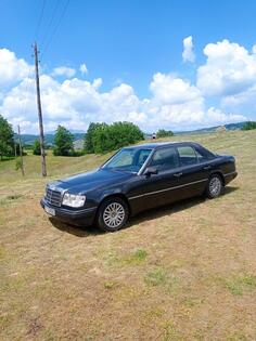 Mercedes Benz - 250 - 250d