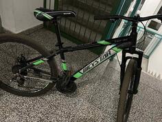 City Bike - bicystar