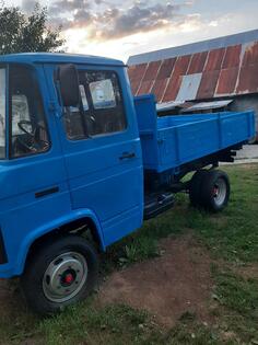 Mercedes Benz - 407