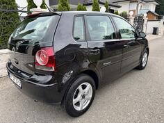 Volkswagen - Polo - 1.4 tdi