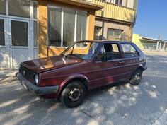 U djelovima Volkswagen - Golf 2 1.3